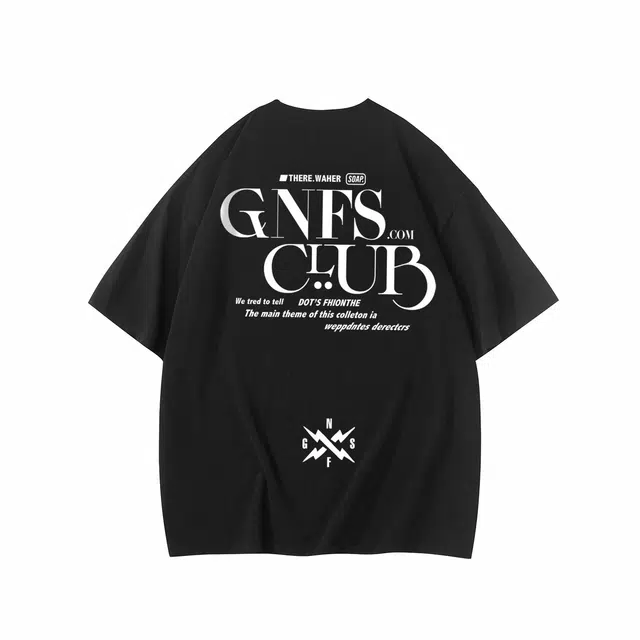 GF LogoT