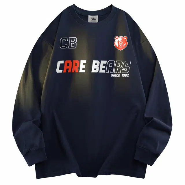 CAREBEARS LogoT