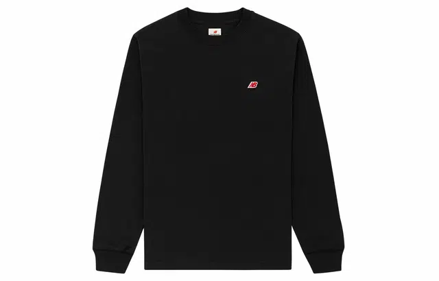 New Balance Teddy Made Logo