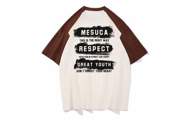 MESUCA LogoT