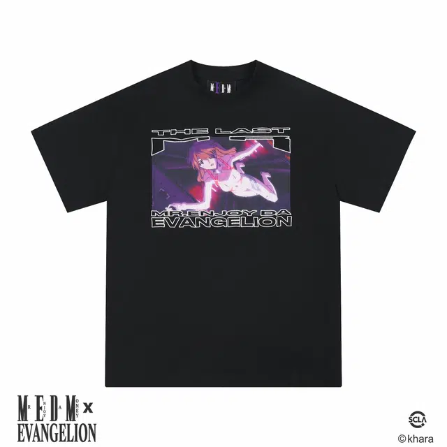 MEDM x EVA SS24 T