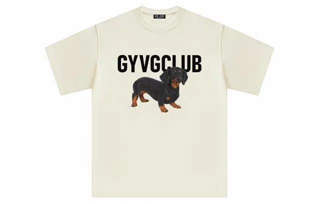 GY.VG LogoT