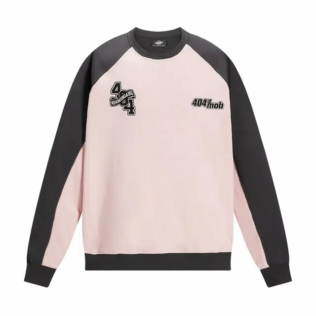 404MOB GANG 370g