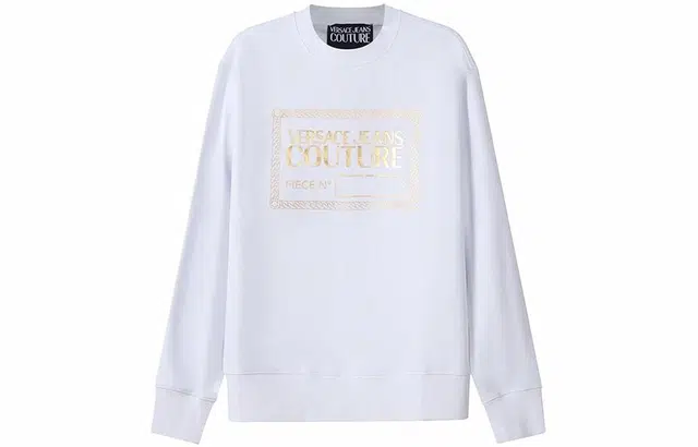 VERSACE JEANS COUTURE SS22 Logo
