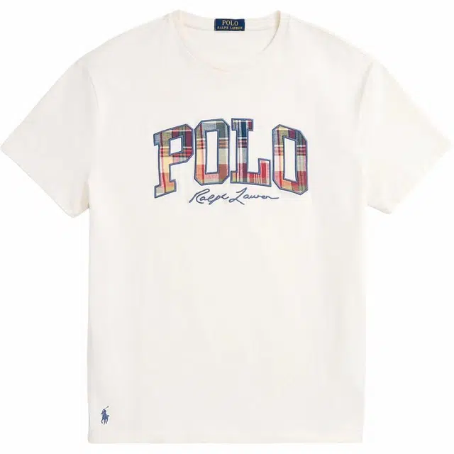 Polo Ralph Lauren SS24 LogoT