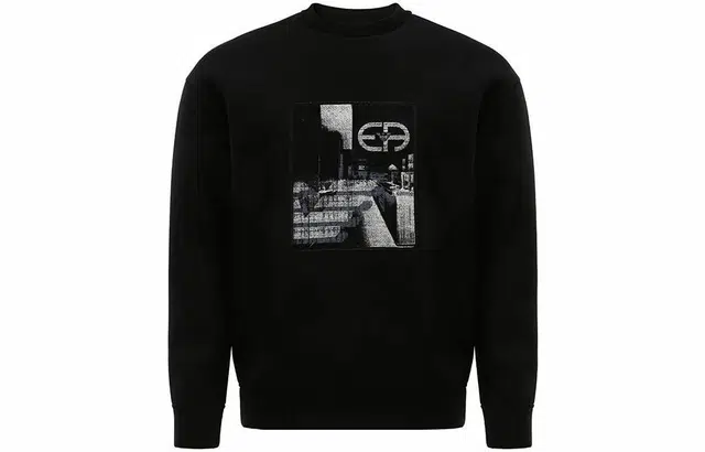 EMPORIO ARMANI Logo