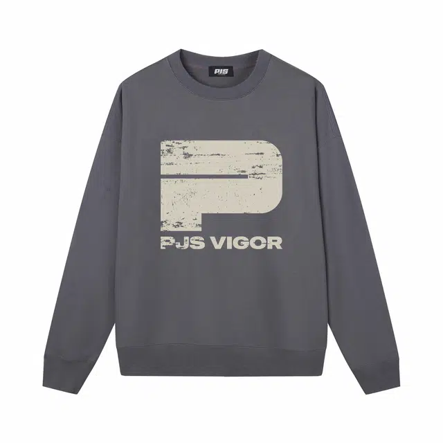 PJ's Vigor