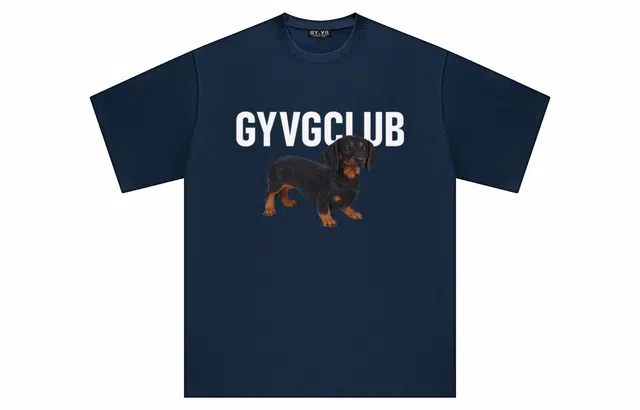 GY.VG LogoT