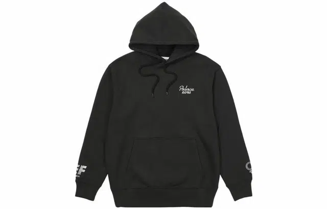 PALACE x Rapha Logo
