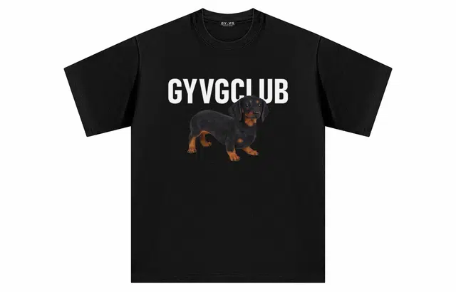 GY.VG LogoT