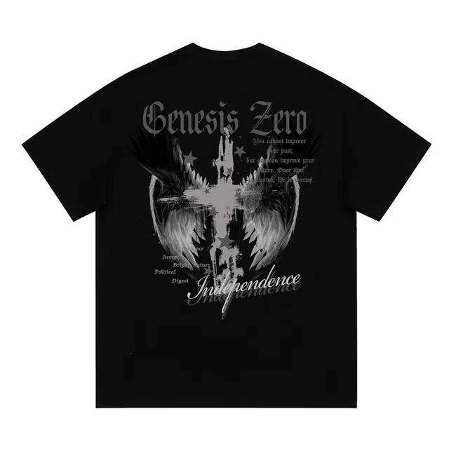genesiszero T