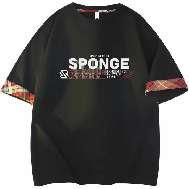 SPONGEBOB SQUAREPANTS LOGOT