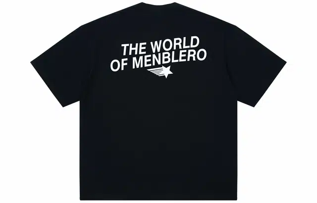 Menblero T