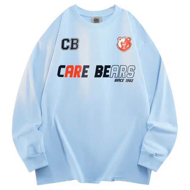 CAREBEARS LogoT