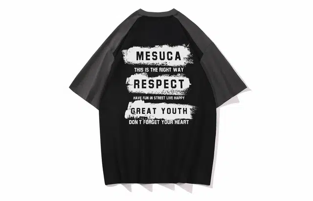 MESUCA LogoT