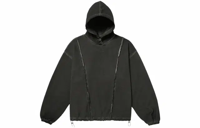 THUG CLUB x FILA FW23 logo