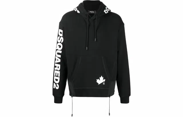 DSQUARED 2 Logo