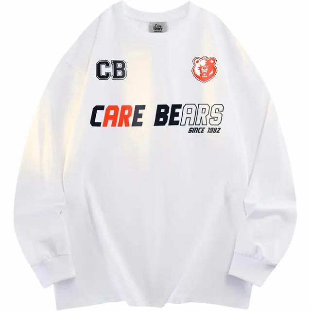 CAREBEARS LogoT