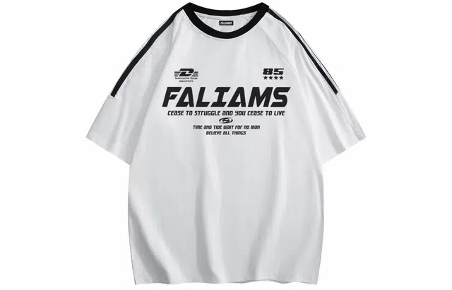 FALIAMS T