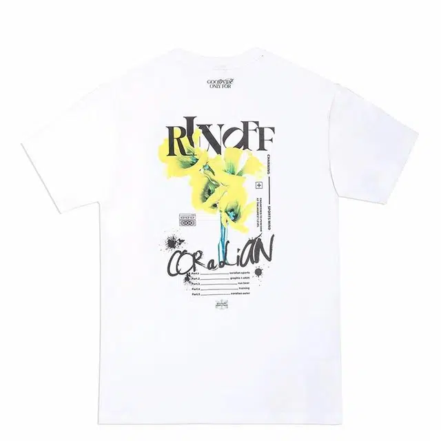 RUNOFF T