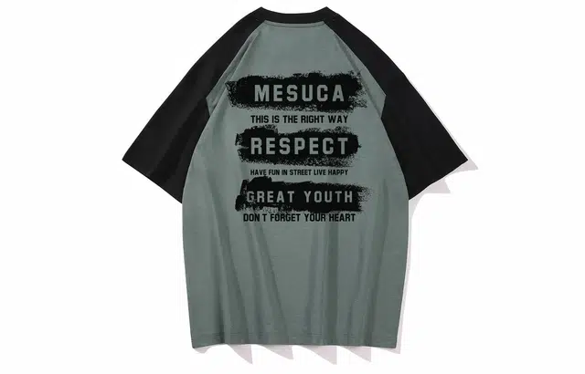 MESUCA LogoT