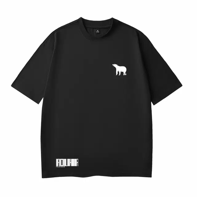 POLAR BEAR T