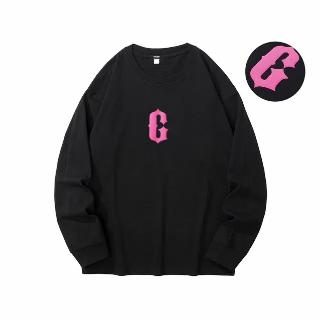 GF LogoT