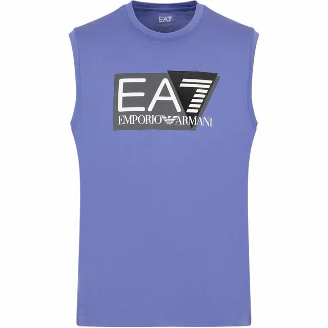 EMPORIO ARMANI EA7 SS24 LogoT