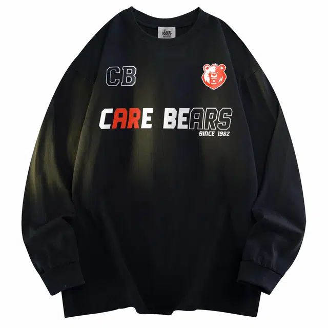 CAREBEARS LogoT