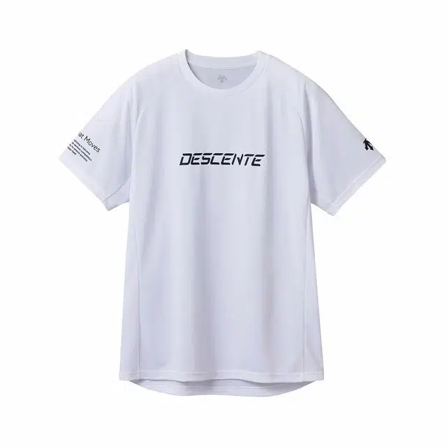 DESCENTE T