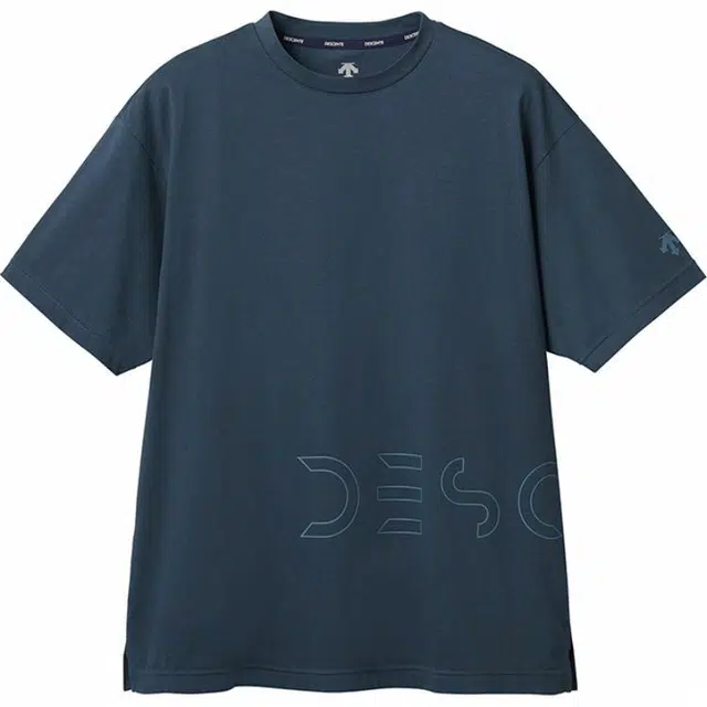DESCENTE SPORTS STYLE T
