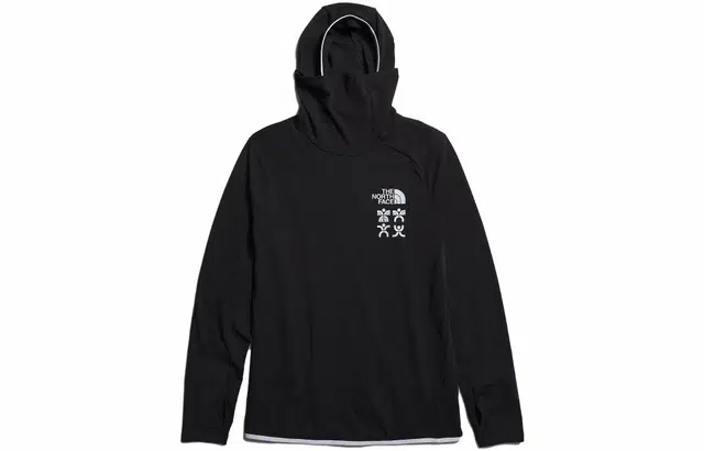 THE NORTH FACE