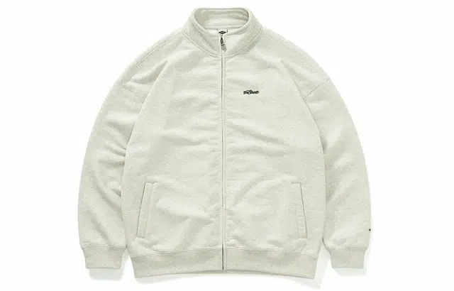 714STREET Embroidered Sweatshirt