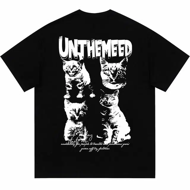 UNthemed LogoT