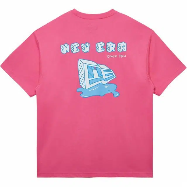 New Era SS24 T
