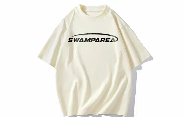 SWAMP AREA 320gLogoT