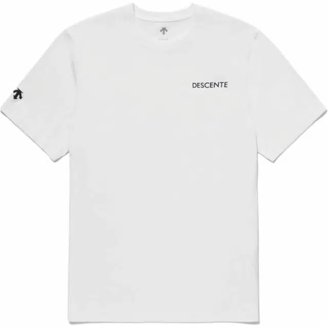 DESCENTE ESSENTIAL T