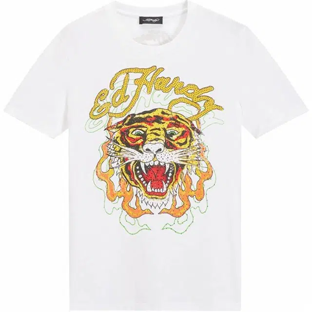 Ed Hardy T