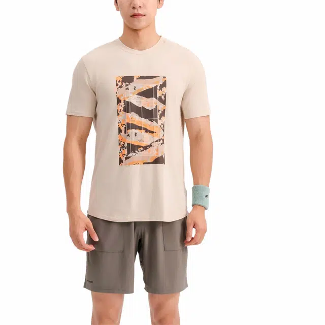 DECATHLON T