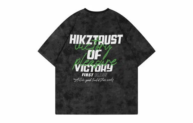 HIKZ logoT