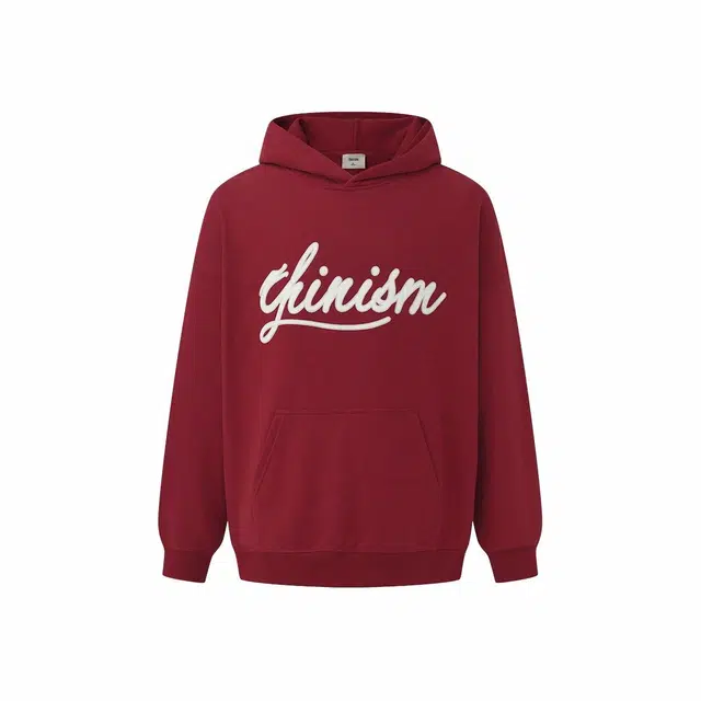 CHINISM CH