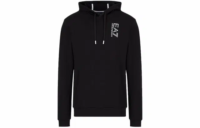 EMPORIO ARMANI SS22 Logo