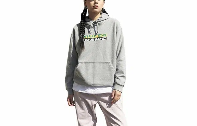 UNIQLO THE MESSAGE