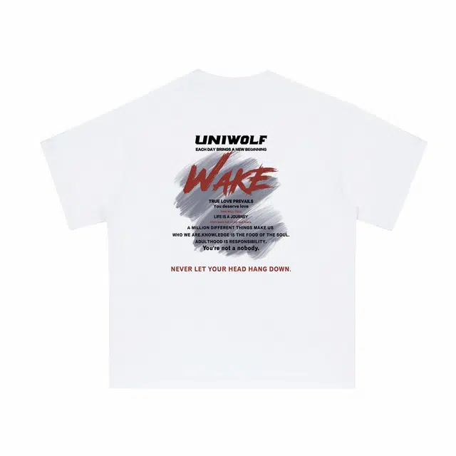 UNIWOLF T