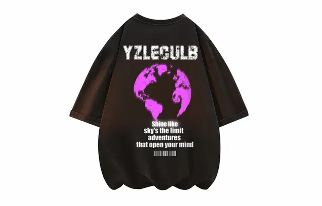 YZ logoT