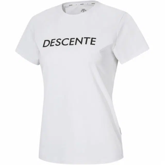 DESCENTE ESSENTIAL T
