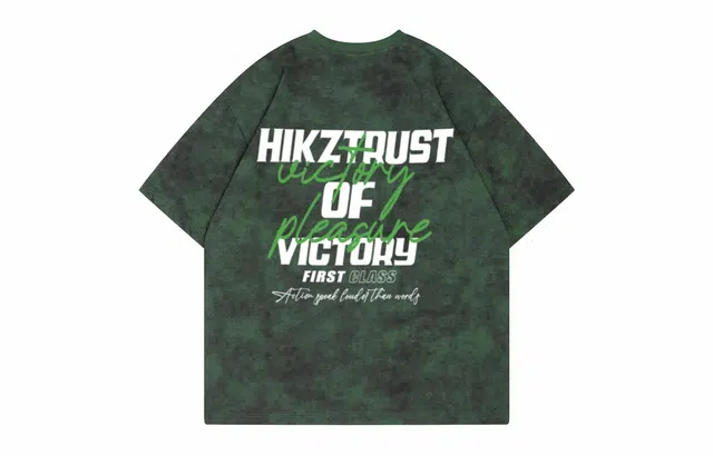 HIKZ logoT