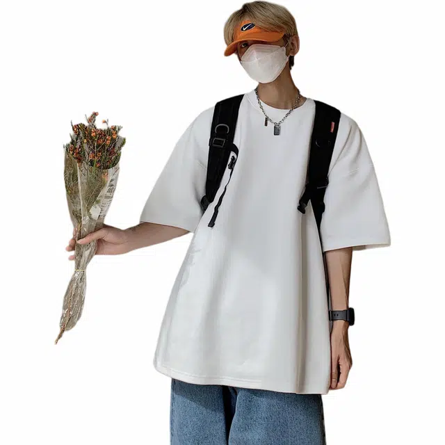Hypeyourself cleanfitT