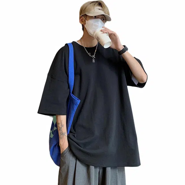 Hypeyourself cleanfitT