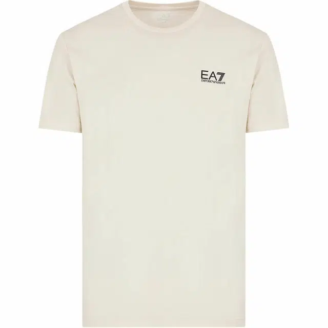 EMPORIO ARMANI EA7 SS24 LogoT